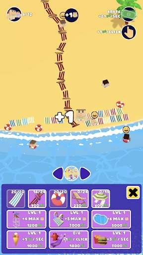 Run android online APK Beach Master 3D from MyAndroid or emulate Beach Master 3D using MyAndroid