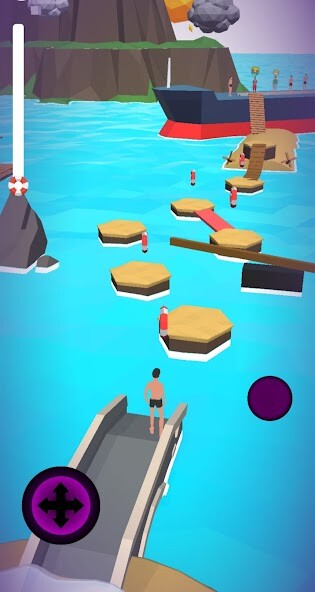 Run android online APK Beach Obstacles Game from MyAndroid or emulate Beach Obstacles Game using MyAndroid Run android online APK Beach Obstacles Game from MyAndroid or emulate Beach Obstacles Game using MyAndroid
