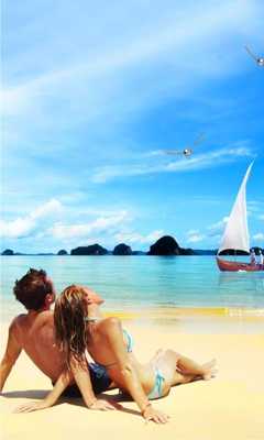 Emulate Android APK Beach Paradise LWP 2016 Emulate Android APK Beach Paradise LWP 2016