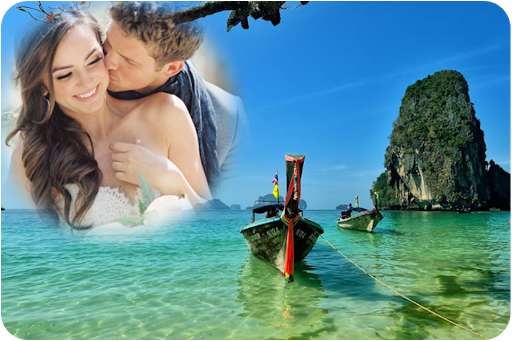 Run android online APK Beach Photo Editor: Beach Photo Frame from MyAndroid or emulate Beach Photo Editor: Beach Photo Frame using MyAndroid