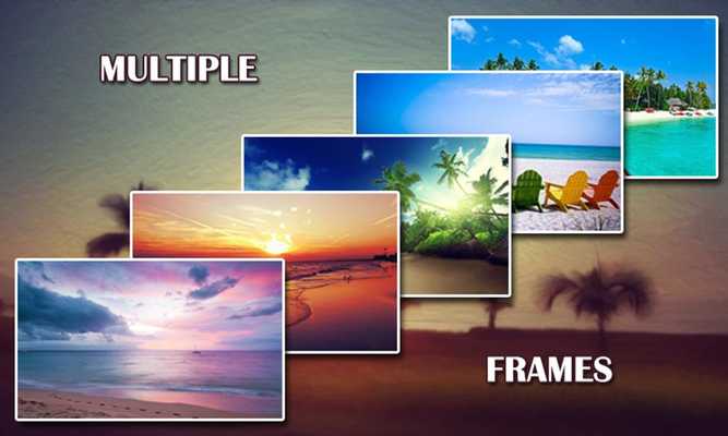 Emulate Android APK Beach Photo Frames 2 Emulate Android APK Beach Photo Frames 2