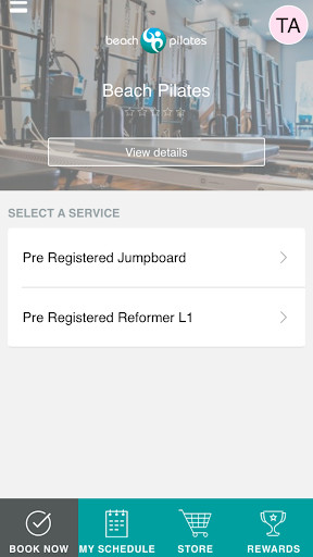 Run android online APK Beach Pilates from MyAndroid or emulate Beach Pilates using MyAndroid