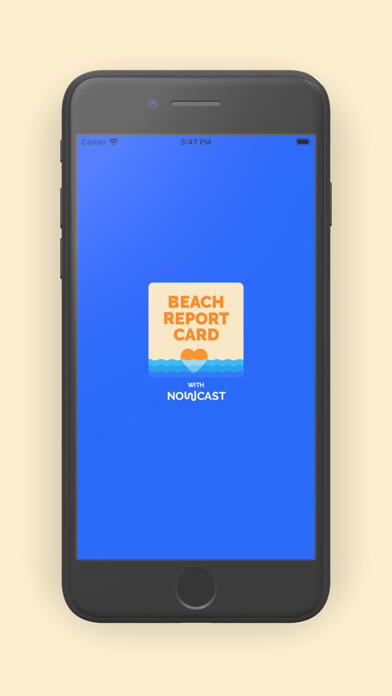 Emulate Android APK BeachReportCard Emulate Android APK BeachReportCard