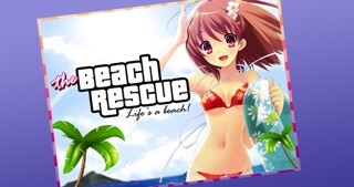 Emulate iPhone app Beach Rescue - 3D Buggy Simulation Game using MyAndroid
