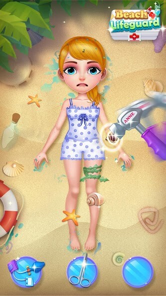 Run android online APK Beach Rescue - Party Doctor from MyAndroid or emulate Beach Rescue - Party Doctor using MyAndroid Run android online APK Beach Rescue - Party Doctor from MyAndroid or emulate Beach Rescue - Party Doctor using MyAndroid