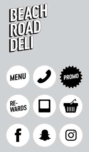 Run android online APK Beach Road Deli from MyAndroid or emulate Beach Road Deli using MyAndroid