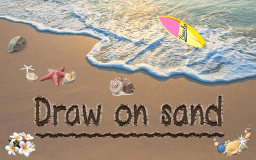 Run android online APK Beach Sand Art: Draw, Write your name from MyAndroid or emulate Beach Sand Art: Draw, Write your name using MyAndroid Run android online APK Beach Sand Art: Draw, Write your name from MyAndroid or emulate Beach Sand Art: Draw, Write your name using MyAndroid