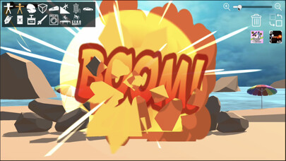 Emulate iPhone app Beach Sand Physics Playground using MyAndroid Emulate iPhone app Beach Sand Physics Playground using MyAndroid