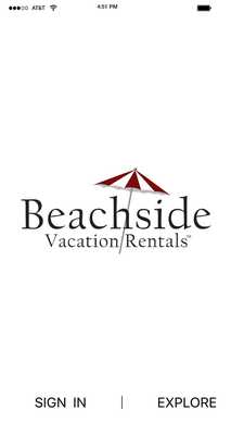 Emulate Android APK Beachside Vacation Rentals Emulate Android APK Beachside Vacation Rentals