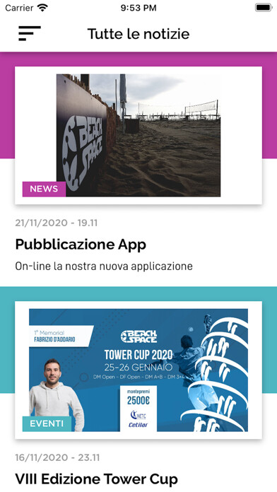 Emulate iPhone app Beach Space using MyAndroid Emulate iPhone app Beach Space using MyAndroid