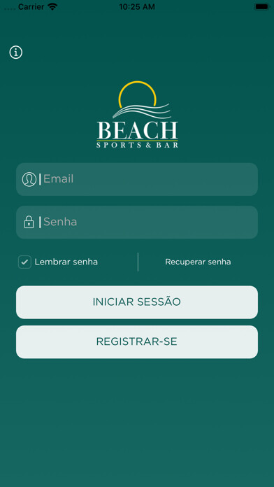 Emulate iPhone app Beach Sports e Bar using MyAndroid Emulate iPhone app Beach Sports e Bar using MyAndroid