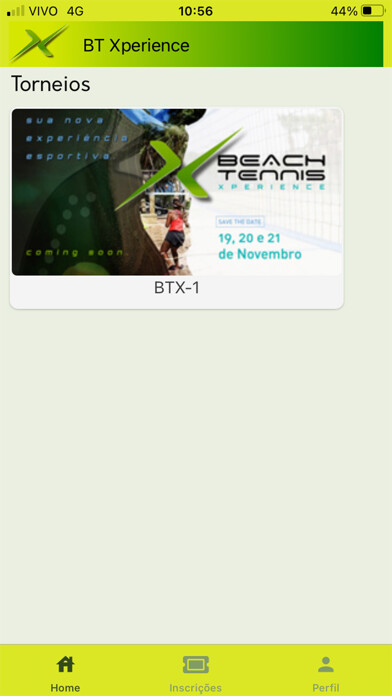 Emulate iPhone app Beach Tennis Xperience using MyAndroid Emulate iPhone app Beach Tennis Xperience using MyAndroid
