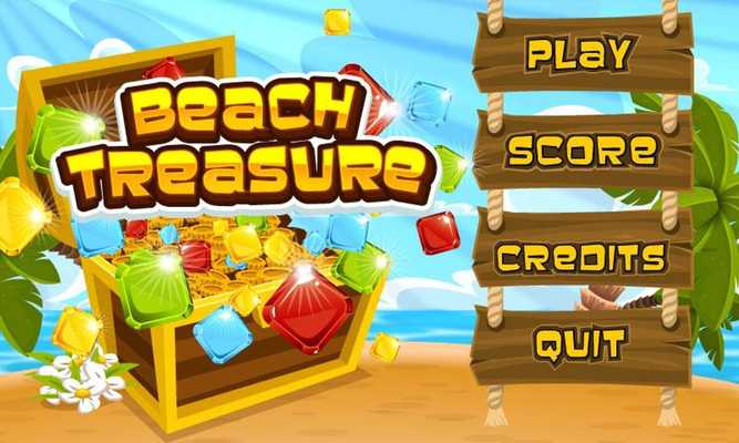 Emulate Android APK Beach Treasure FREE Emulate Android APK Beach Treasure FREE