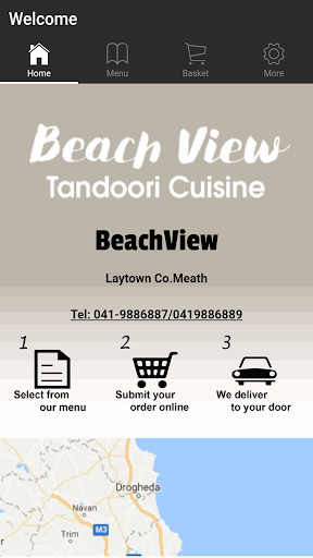 Run android online APK Beachview Takeaway from MyAndroid or emulate Beachview Takeaway using MyAndroid Run android online APK Beachview Takeaway from MyAndroid or emulate Beachview Takeaway using MyAndroid