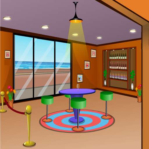 Emulate Android APK Beach Villa Escape Emulate Android APK Beach Villa Escape
