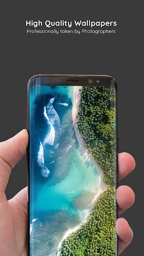 Run android online APK Beach Wallpapers HD 4K Beach Backgrounds & Photos from MyAndroid or emulate Beach Wallpapers HD 4K Beach Backgrounds & Photos using MyAndroid