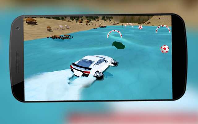 Emulate Android APK Beach Water Surfer Racing Car Stunts Simulator 3D Emulate Android APK Beach Water Surfer Racing Car Stunts Simulator 3D