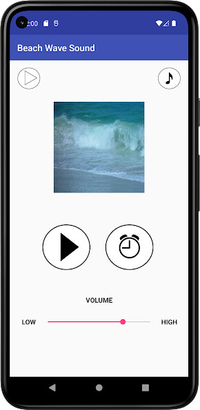 Run android online APK Beach Wave Sound from MyAndroid or emulate Beach Wave Sound using MyAndroid Run android online APK Beach Wave Sound from MyAndroid or emulate Beach Wave Sound using MyAndroid