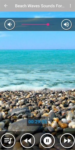 Run android online APK Beach Waves sounds for Sleep from MyAndroid or emulate Beach Waves sounds for Sleep using MyAndroid Run android online APK Beach Waves sounds for Sleep from MyAndroid or emulate Beach Waves sounds for Sleep using MyAndroid