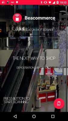 Emulate Android APK Beacommerce Emulate Android APK Beacommerce