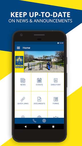 Run android online APK Beacon Christian School from MyAndroid or emulate Beacon Christian School using MyAndroid Run android online APK Beacon Christian School from MyAndroid or emulate Beacon Christian School using MyAndroid