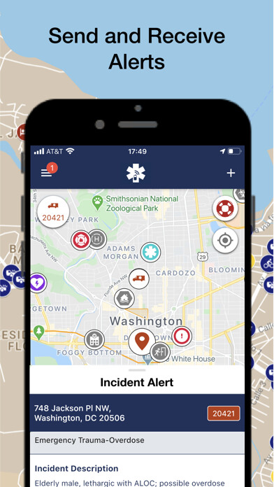 Run android online APK Beacon Emergency Dispatch from MyAndroid or emulate Beacon Emergency Dispatch using MyAndroid Run android online APK Beacon Emergency Dispatch from MyAndroid or emulate Beacon Emergency Dispatch using MyAndroid