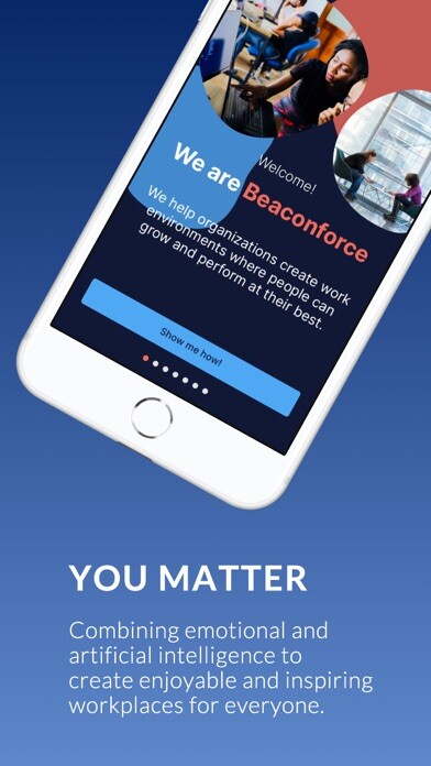 Emulate iPhone app Beaconforce using MyAndroid Emulate iPhone app Beaconforce using MyAndroid