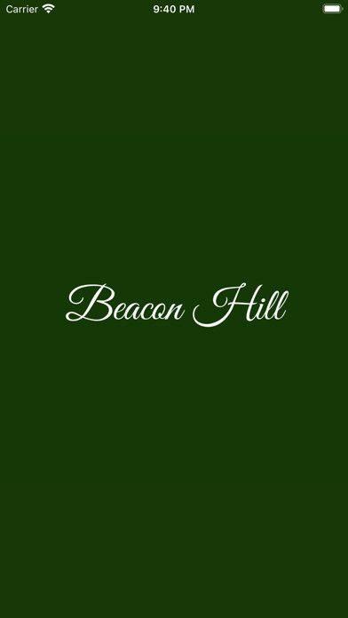 Emulate iPhone app Beacon Hill HOA using MyAndroid Emulate iPhone app Beacon Hill HOA using MyAndroid