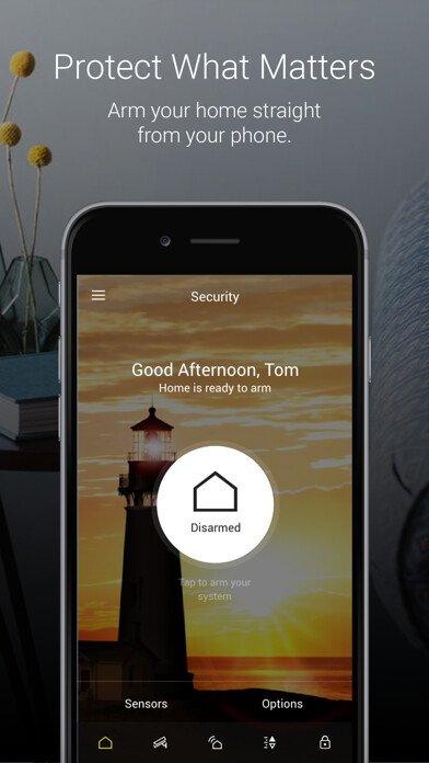 Emulate iPhone app Beacon Protection+ using MyAndroid Emulate iPhone app Beacon Protection+ using MyAndroid