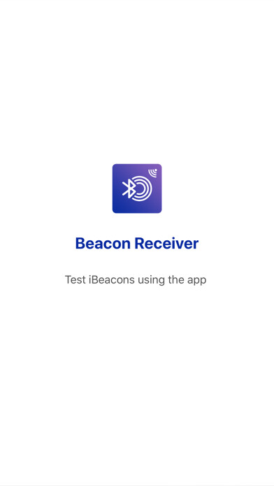 Emulate iPhone app Beacon Receiver App using MyAndroid Emulate iPhone app Beacon Receiver App using MyAndroid