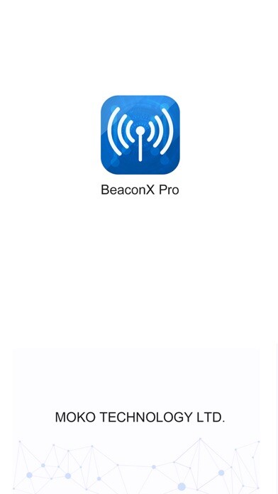 Emulate iPhone app BeaconX Pro using MyAndroid Emulate iPhone app BeaconX Pro using MyAndroid