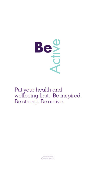 Emulate iPhone app BeActive Physio using MyAndroid Emulate iPhone app BeActive Physio using MyAndroid