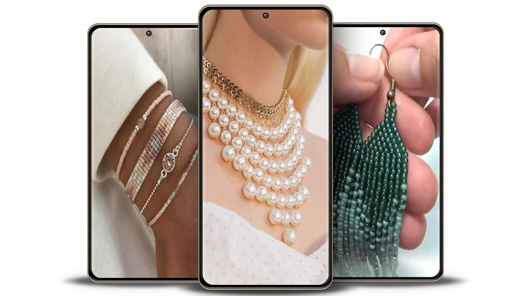 Run android online APK Beaded Jewelry Ideas from MyAndroid or emulate Beaded Jewelry Ideas using MyAndroid Run android online APK Beaded Jewelry Ideas from MyAndroid or emulate Beaded Jewelry Ideas using MyAndroid