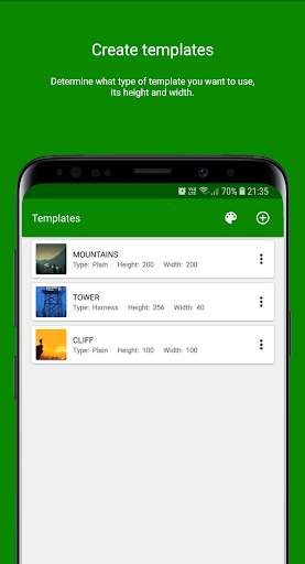 Run android online APK Beads App from MyAndroid or emulate Beads App using MyAndroid