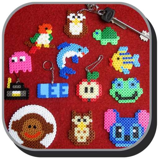 Emulate Android APK Beads Crafts Ideas Emulate Android APK Beads Crafts Ideas