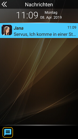 Run android online APK Beafon Mitteilungen from MyAndroid or emulate Beafon Mitteilungen using MyAndroid