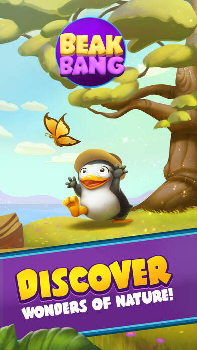 Emulate iPhone app Beak Bang using MyAndroid Emulate iPhone app Beak Bang using MyAndroid