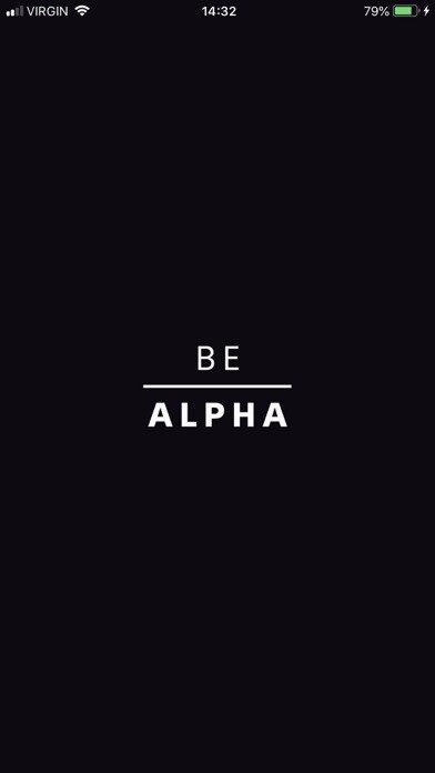Emulate iPhone app #BeAlpha using MyAndroid Emulate iPhone app #BeAlpha using MyAndroid