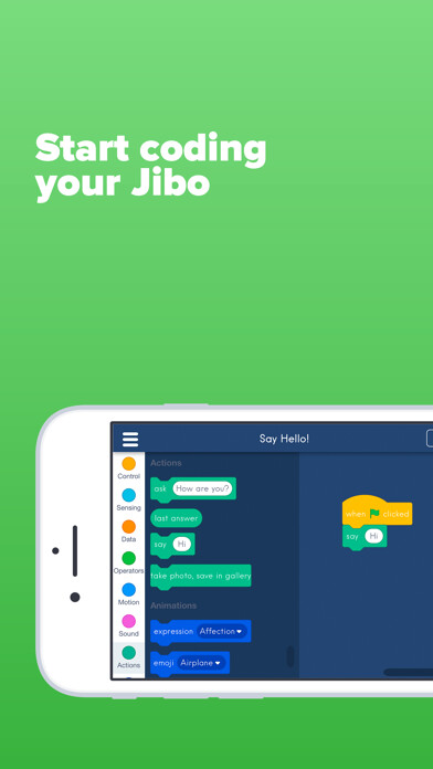 Emulate iPhone app Be a maker using MyAndroid Emulate iPhone app Be a maker using MyAndroid