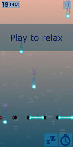 Emulate Android APK BeamBalls