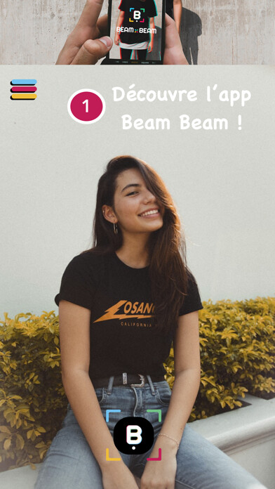 Run android online APK BEAM BEAM from MyAndroid or emulate BEAM BEAM using MyAndroid