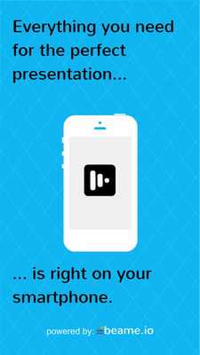 Emulate Android APK Beame.io Presenter Emulate Android APK Beame.io Presenter