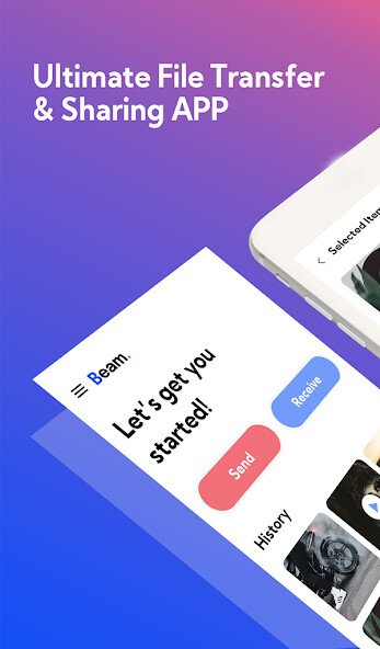 Run android online APK Beam File Transfer Sharing App from MyAndroid or emulate Beam File Transfer Sharing App using MyAndroid Run android online APK Beam File Transfer Sharing App from MyAndroid or emulate Beam File Transfer Sharing App using MyAndroid