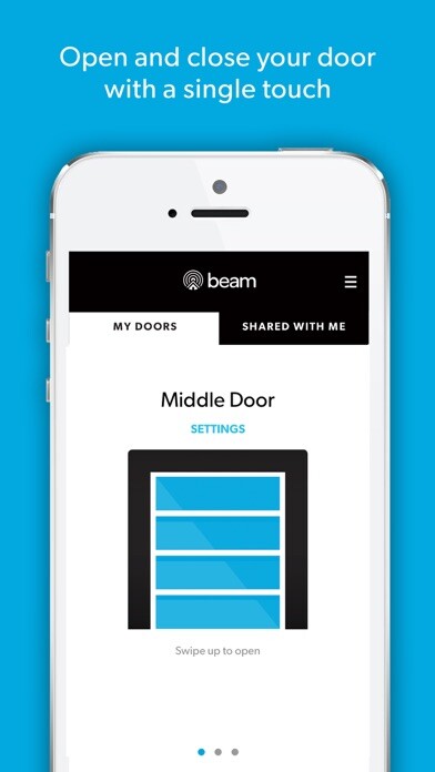 Emulate iPhone app beam Home using MyAndroid Emulate iPhone app beam Home using MyAndroid