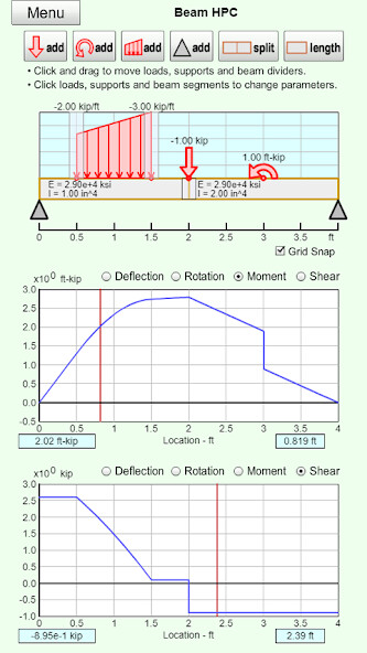 Emulate iPhone app Beam HPC using MyAndroid Emulate iPhone app Beam HPC using MyAndroid