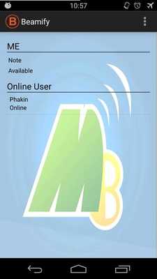 Emulate Android APK Beamify