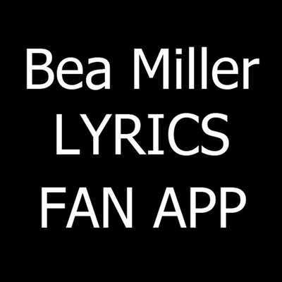 Emulate Android APK Bea Miller lyrics Emulate Android APK Bea Miller lyrics