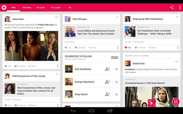 Emulate Android APK Beamly Emulate Android APK Beamly