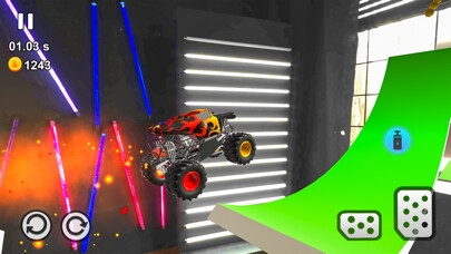 Emulate iPhone app Beamng Drive Car Stunt Master using MyAndroid Emulate iPhone app Beamng Drive Car Stunt Master using MyAndroid