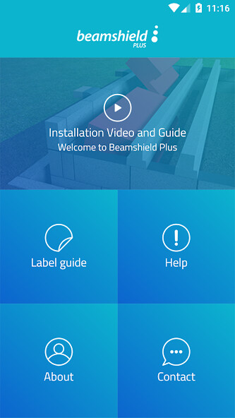 Run android online APK Beamshield installation guide from MyAndroid or emulate Beamshield installation guide using MyAndroid